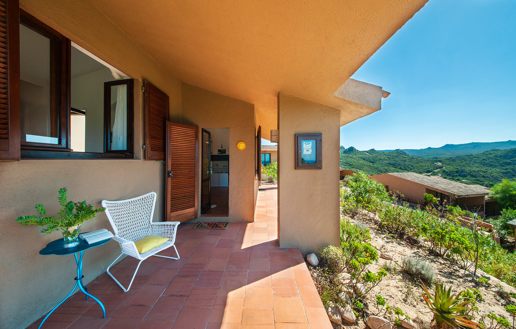 Feriehus - Costa Paradiso , Italia - ISD791 9