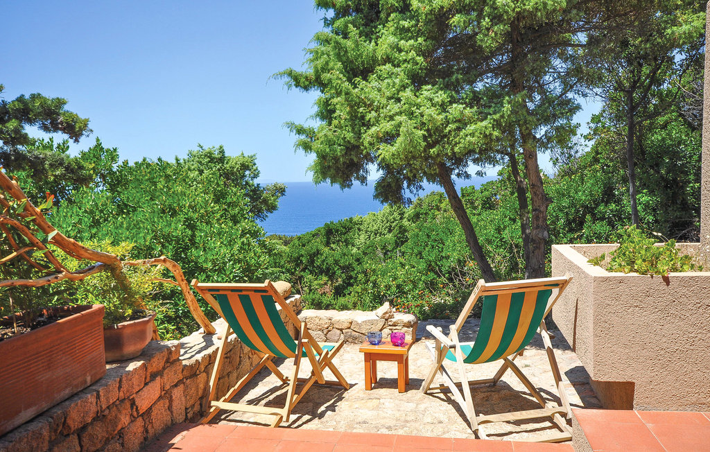 Ferienhaus - Costa Paradiso , Italien - ISD848 4