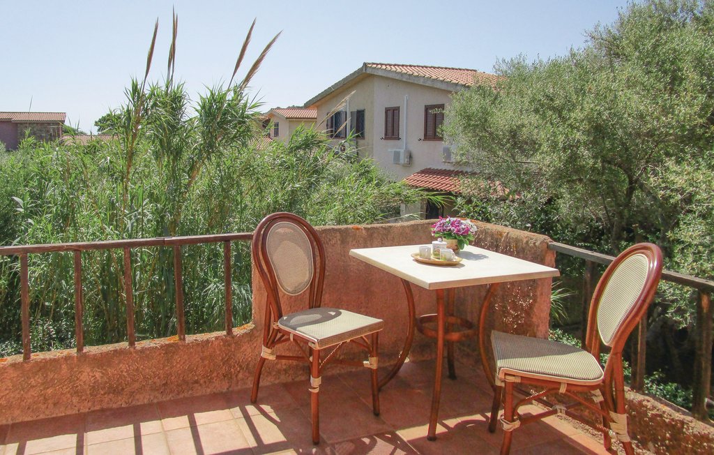 Ferieleilighet - San Teodoro , Italia - ISD157 11