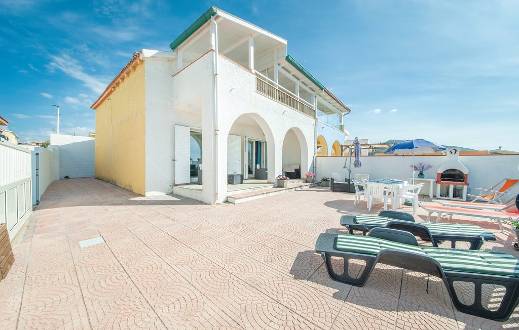 Feriehus - Castelsardo , Italia - ISD425 9