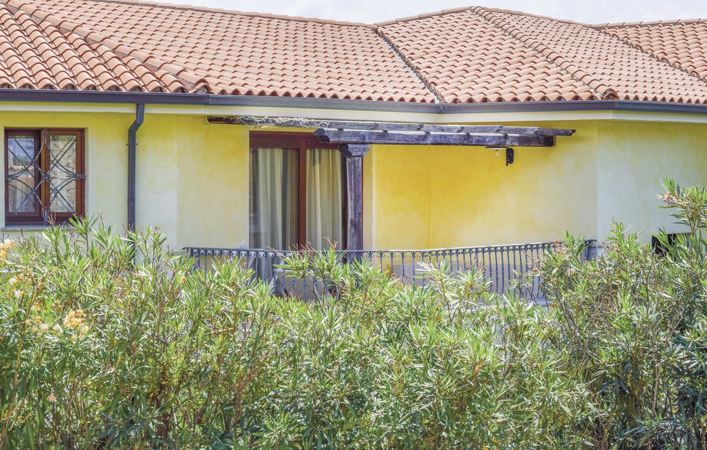 Ferienwohnung - Santa Teresa di Gallura , Italien - ISD859 8