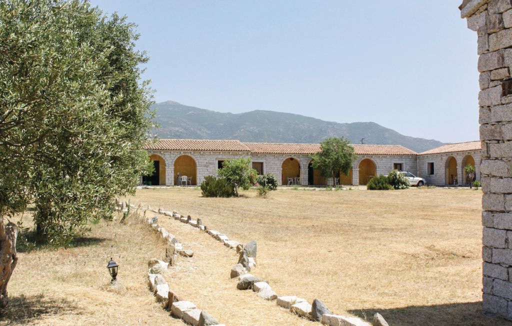 Feriehus - Badesi , Italia - ISD144 15