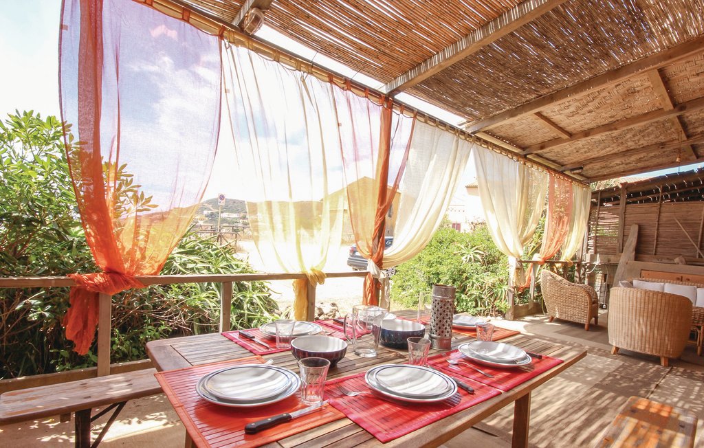 Ferienhaus - Torre dei Corsari , Italien - ISD843 11