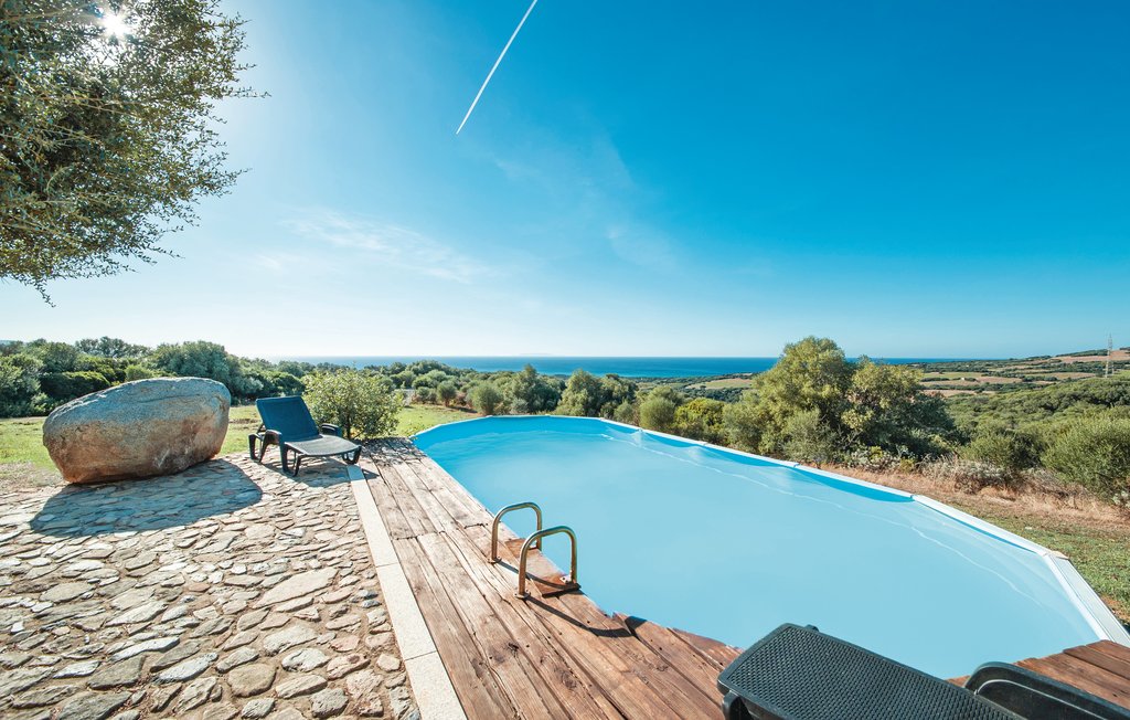 Ferienwohnung - Badesi , Italien - ISD145 1