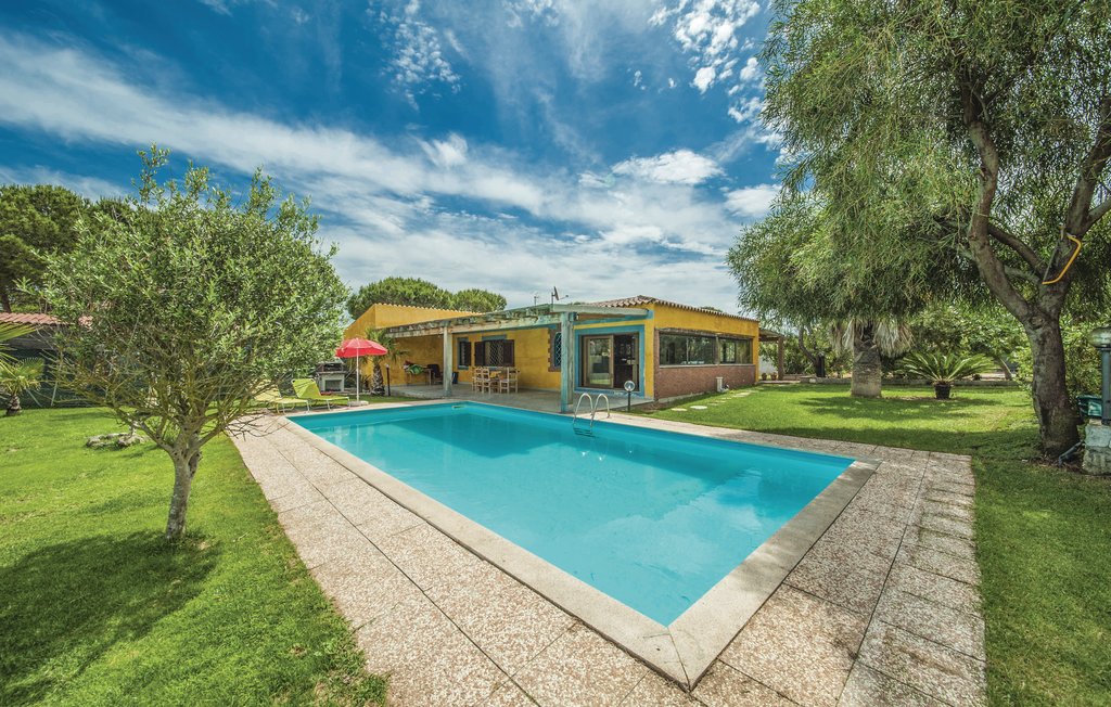 Feriehus - La Marina di Sorso , Italia - ISD203 1
