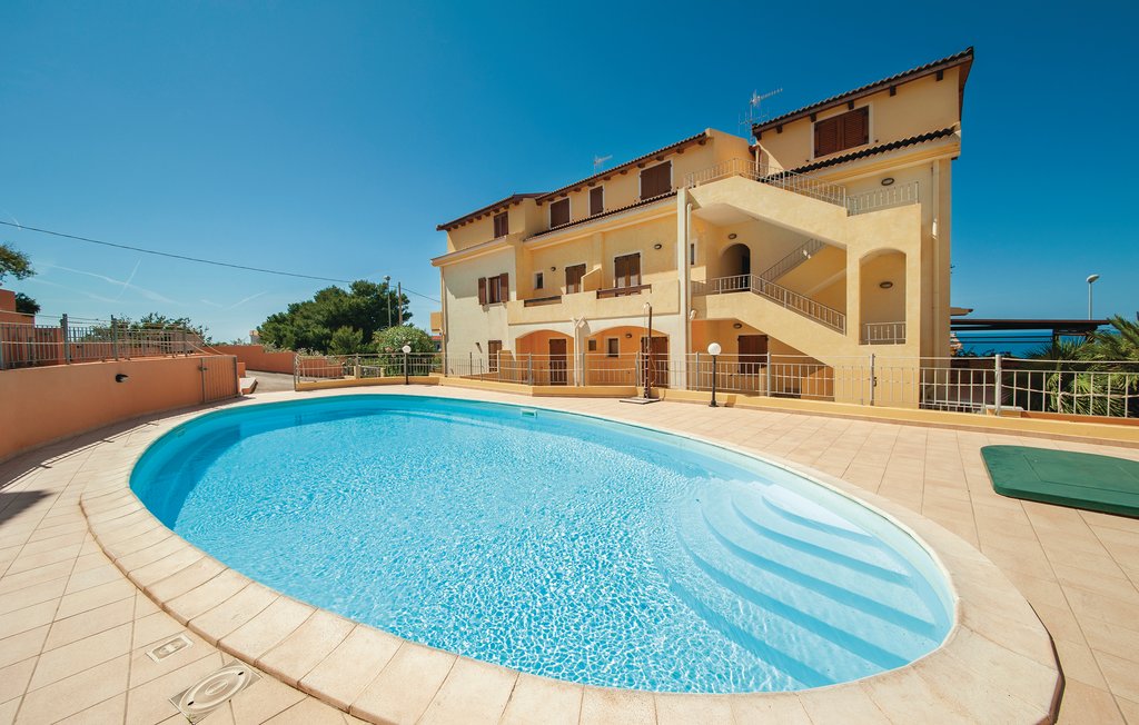 Ferieleilighet - Castelsardo , Italia - ISD240 1
