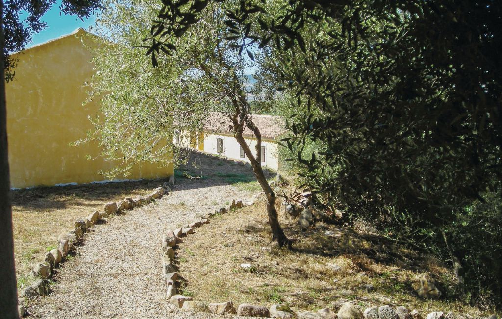 Feriehus - Badesi , Italia - ISD147 8