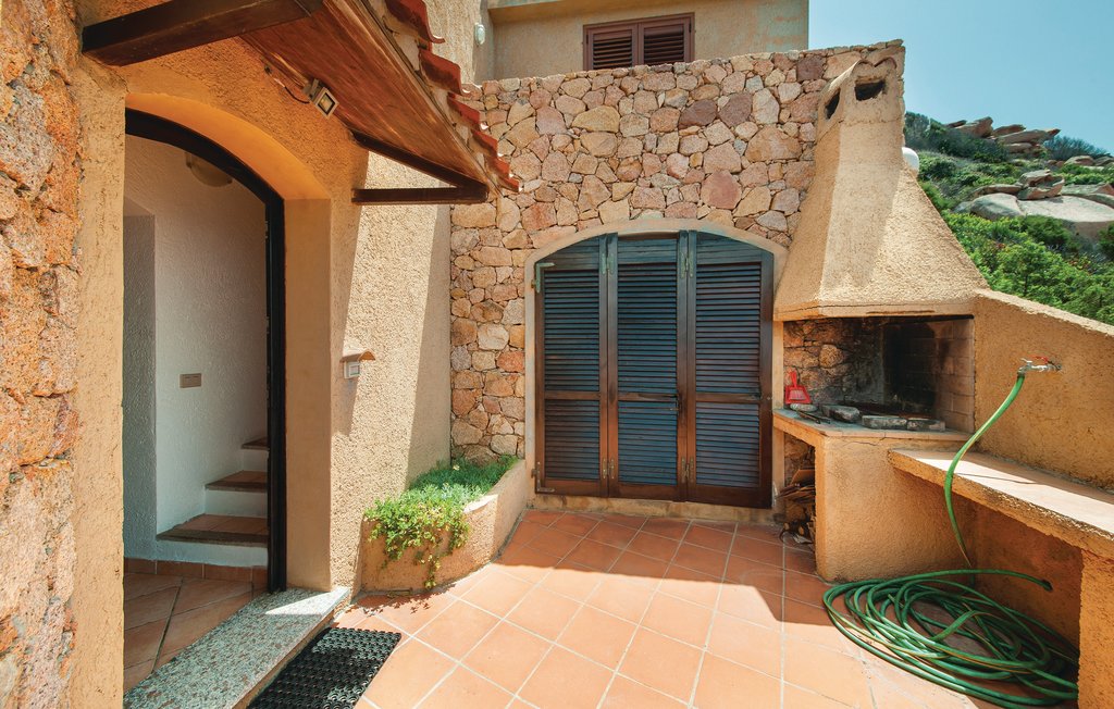 Feriehus - Costa Paradiso , Italia - ISD244 9