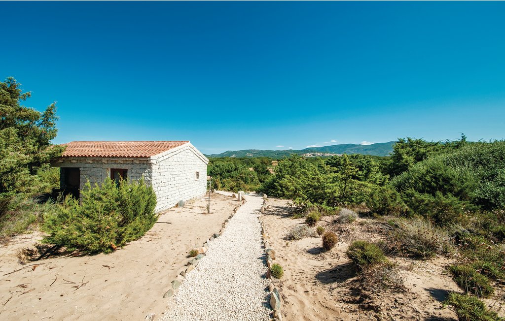 Ferieleilighet - Badesi , Italia - ISD263 11