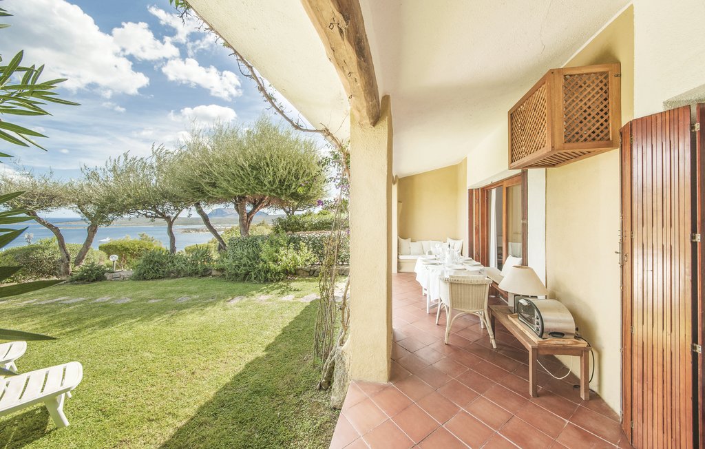 Feriehuse - Porto Rotondo , Italien - ISD401 8