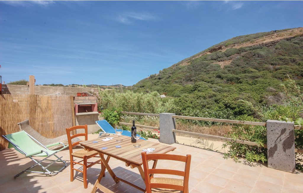 Ferienhaus - Torre dei Corsari , Italien - ISD843 8