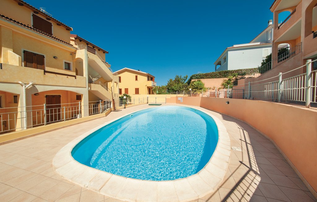 Ferieleilighet - Castelsardo , Italia - ISD240 7