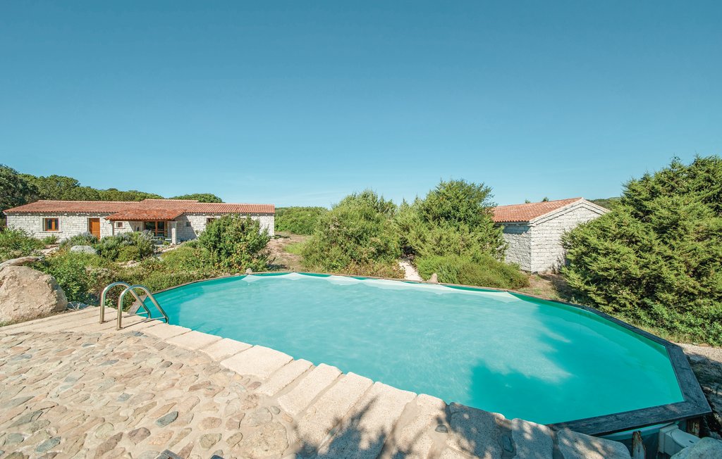 Ferienwohnung - Badesi , Italien - ISD264 7