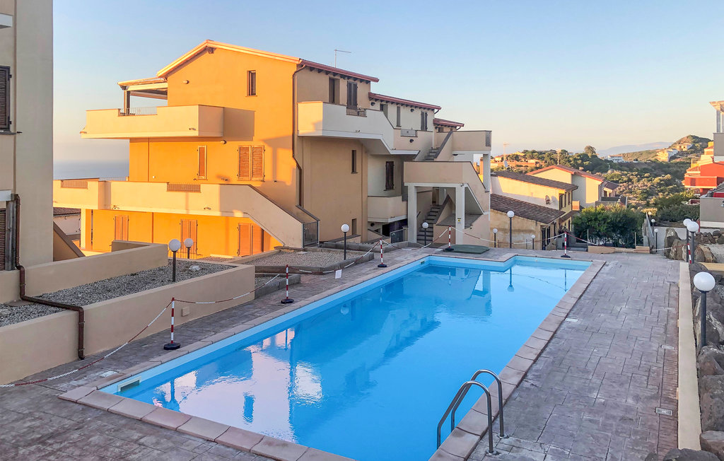 Ferienwohnung - Castelsardo , Italien - ISD708 6