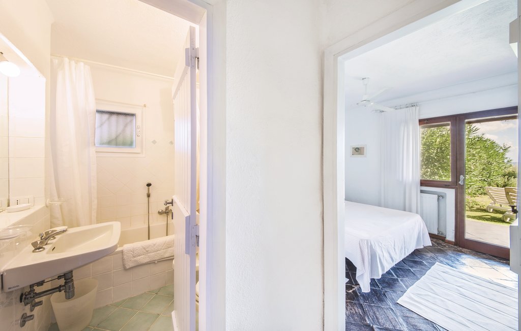Feriehuse - Porto Rotondo , Italien - ISD401 19