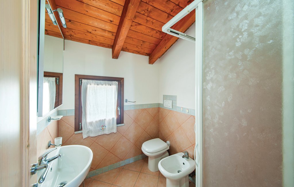 Ferienwohnung - Castelsardo , Italien - ISD498 15