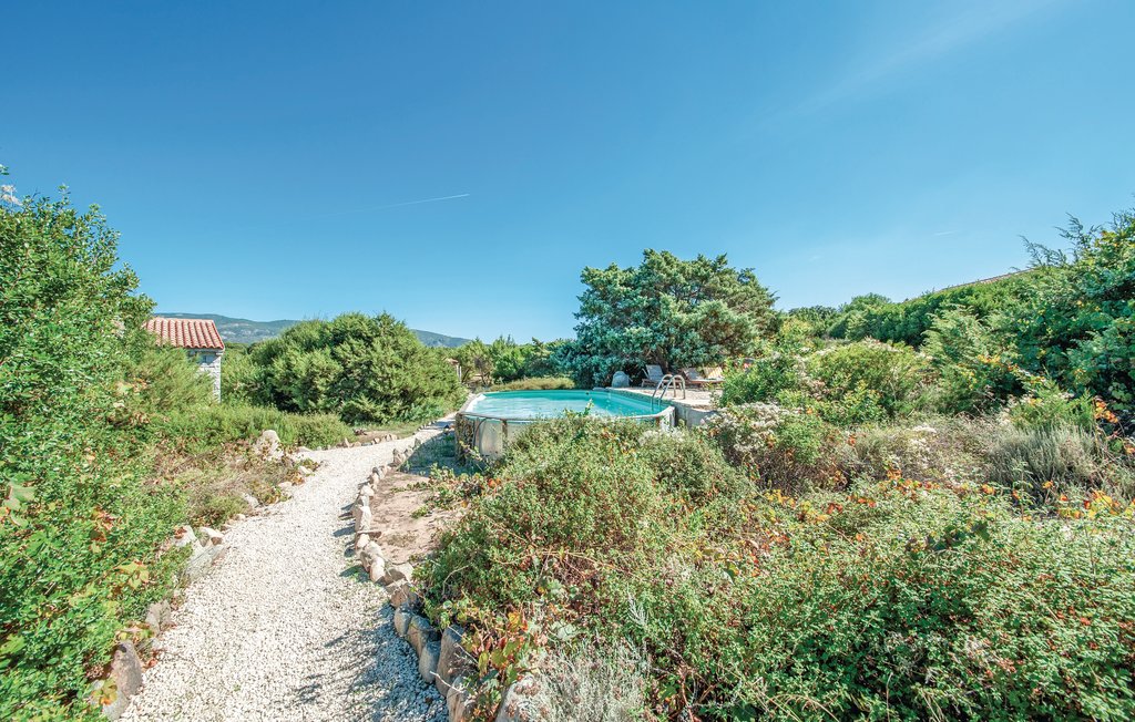 Ferienwohnung - Badesi , Italien - ISD264 8