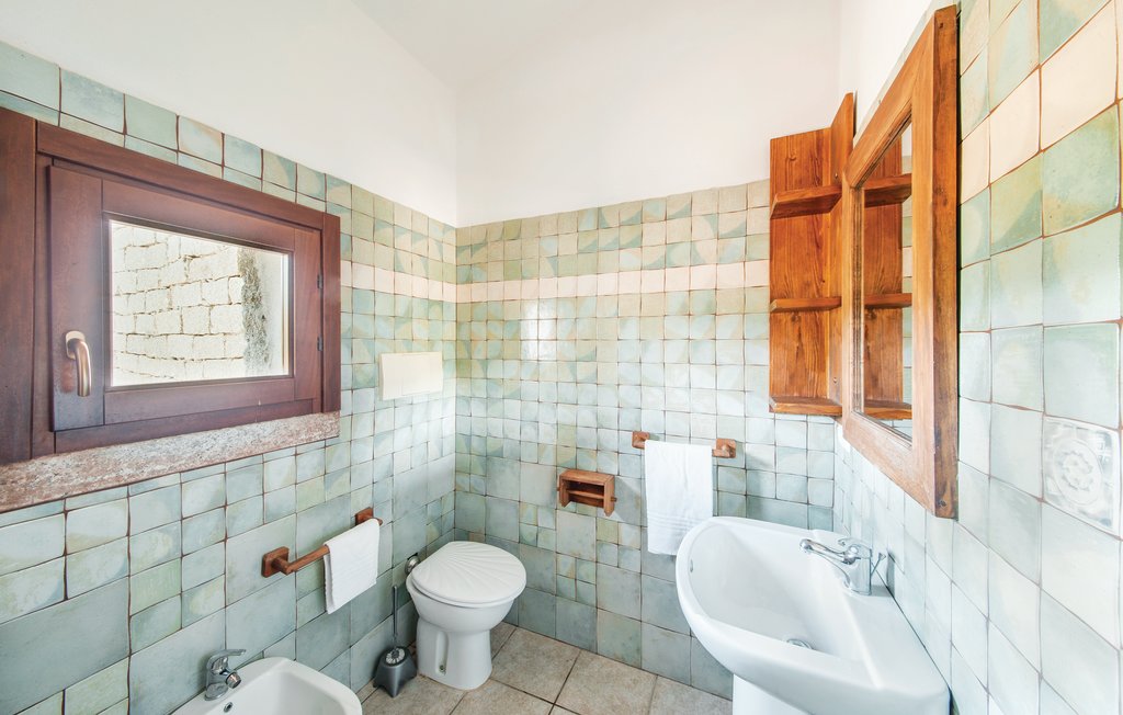 Feriehus - Badesi , Italia - ISD143 17
