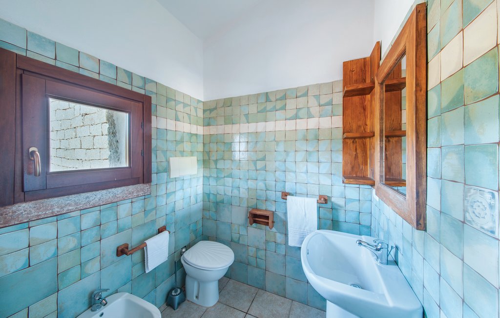 Feriehus - Badesi , Italia - ISD144 22