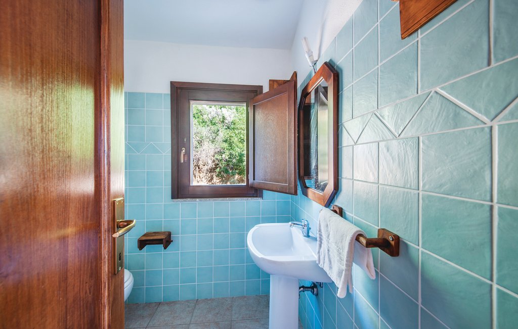 Feriehus - Badesi , Italia - ISD148 13