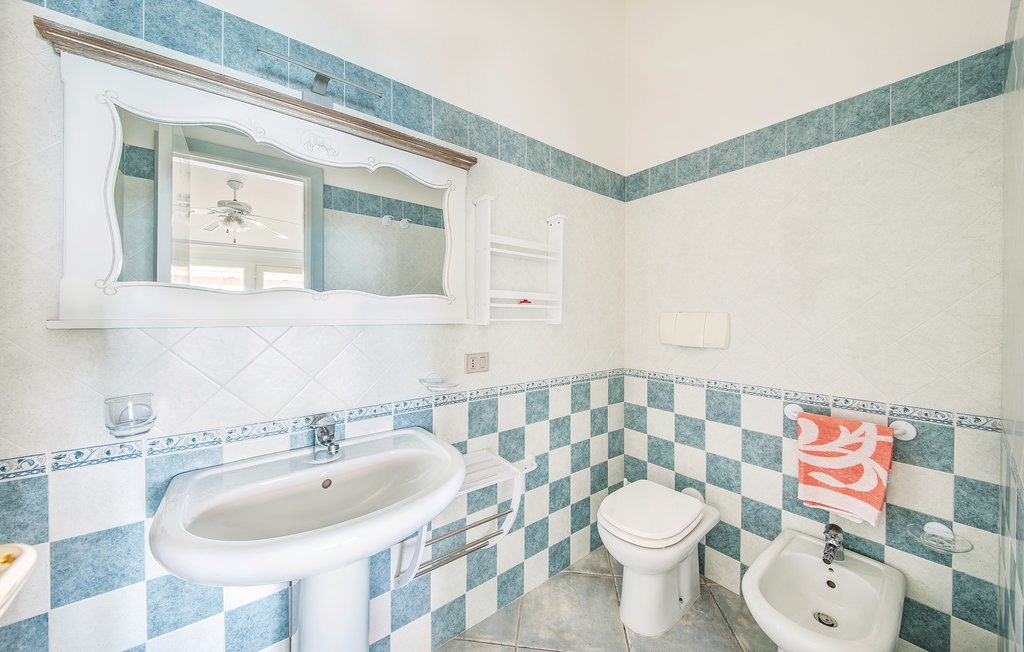 Feriehus - Castelsardo , Italia - ISD425 18