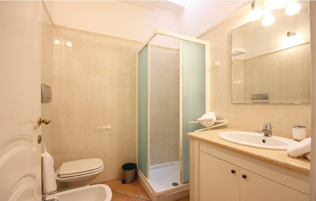 Feriehus - Costa Rei , Italia - ISD799 13