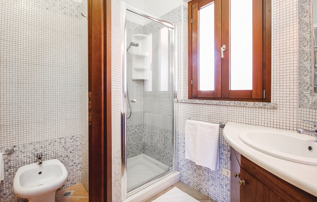 Feriehus - Costa Rei , Italia - ISD803 15