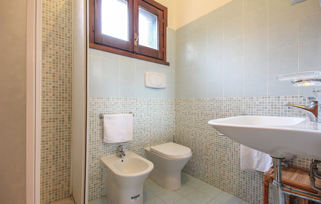 Ferienwohnung - Costa Rei , Italien - ISD818 10