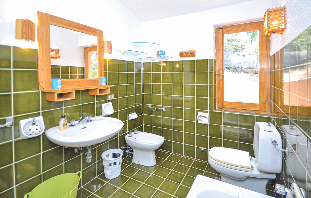 Ferienhaus - Costa Paradiso , Italien - ISD848 15
