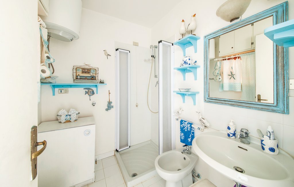 Ferieleilighet - Porto Rotondo , Italia - ISD482 15