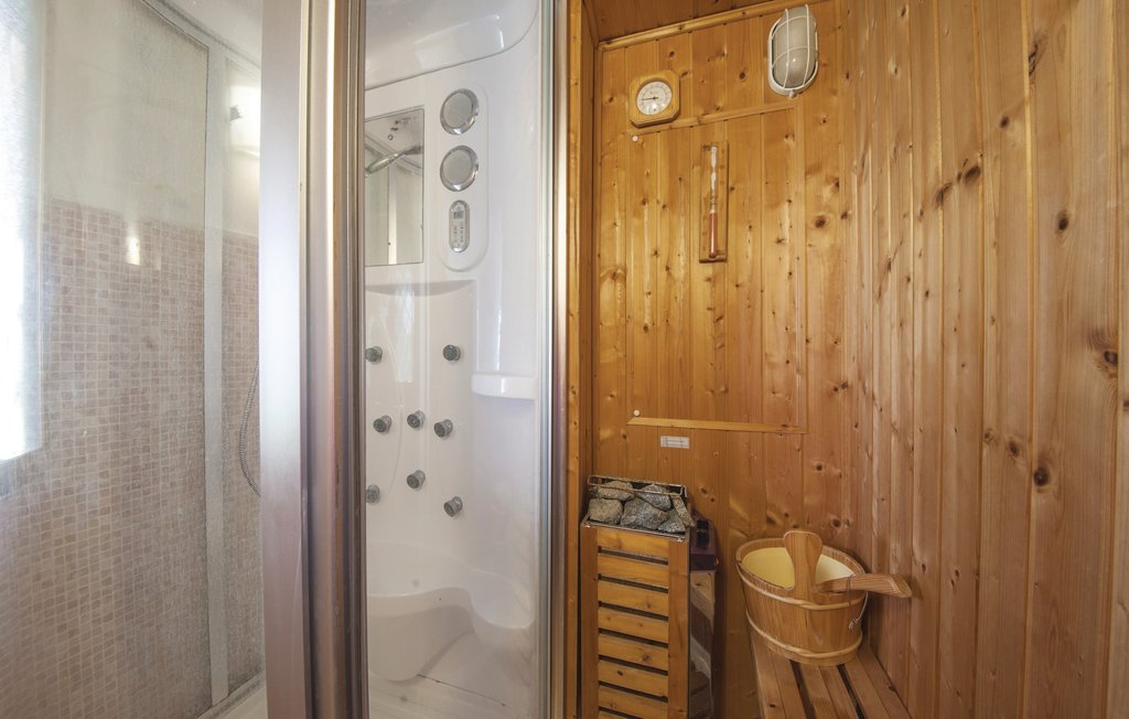 Feriehus - La Marina di Sorso , Italia - ISD203 15
