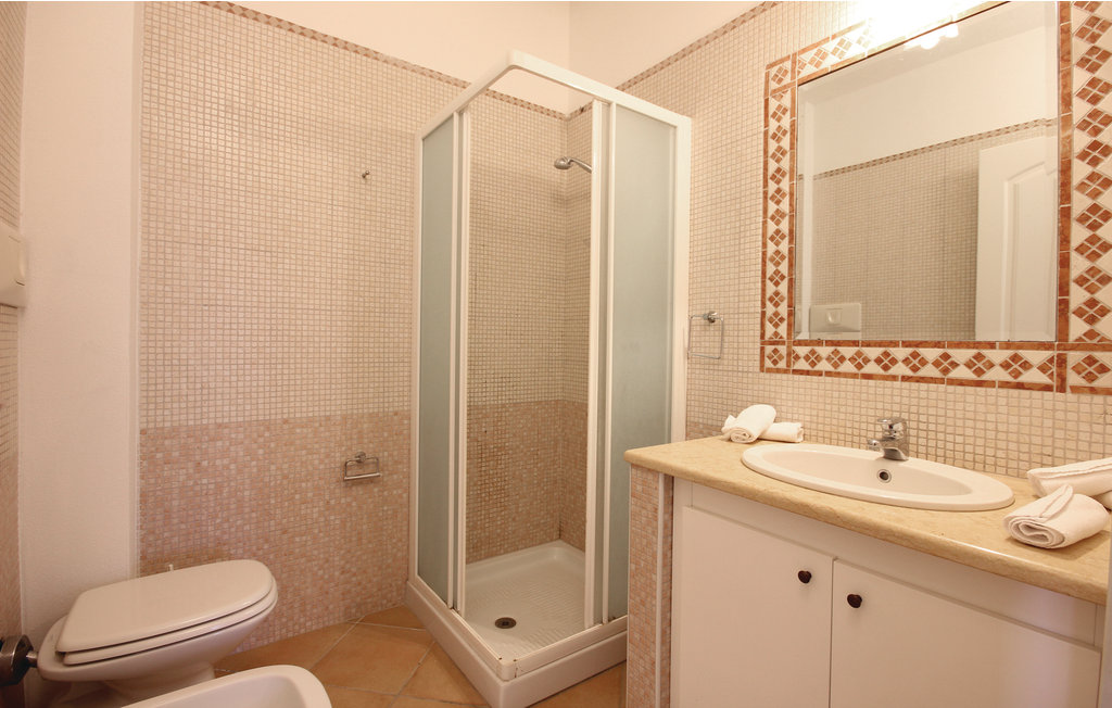 Feriehus - Costa Rei , Italia - ISD800 13