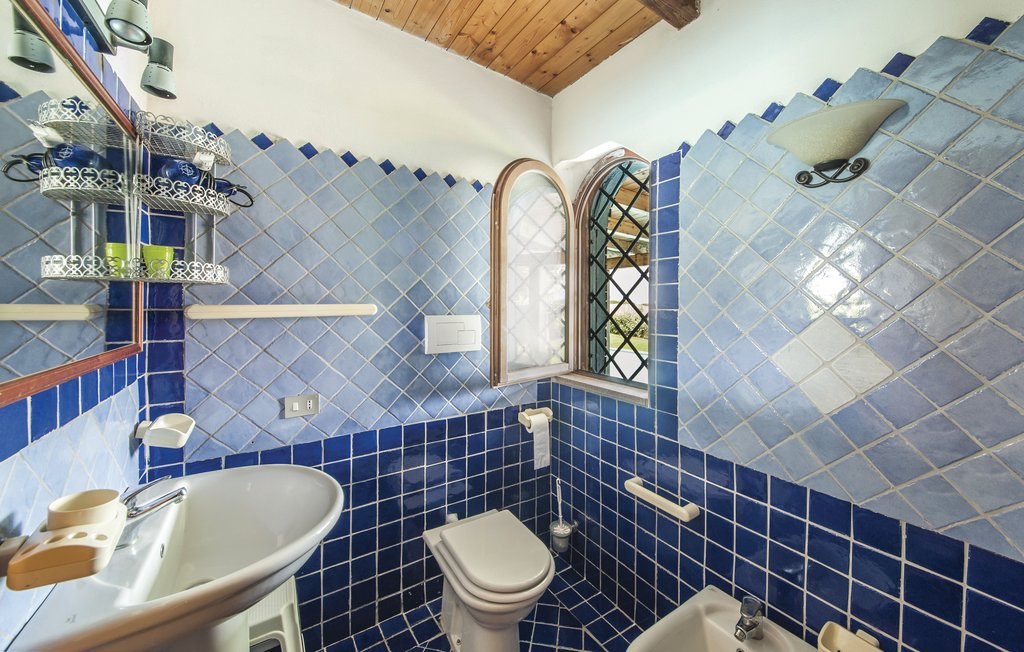 Feriehus - La Marina di Sorso , Italia - ISD203 17