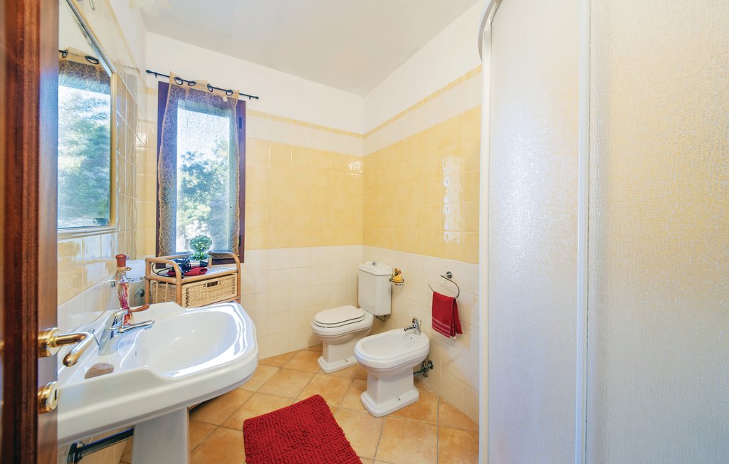 Feriehus - Castelsardo , Italia - ISD285 20