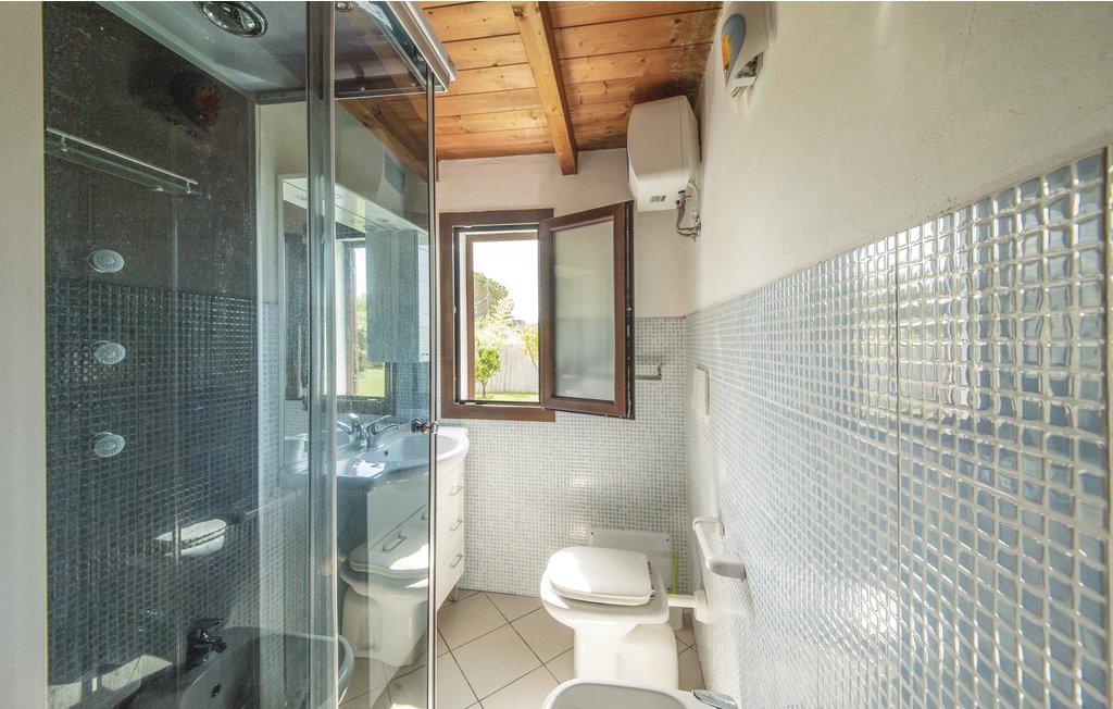 Feriehus - La Marina di Sorso , Italia - ISD203 18