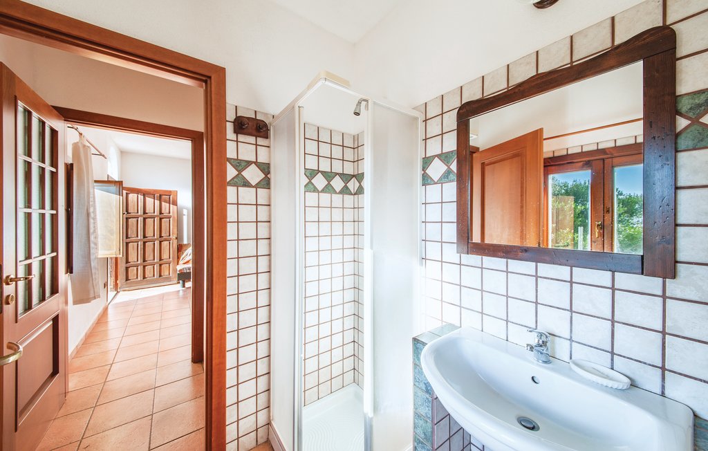 Ferienwohnung - Badesi , Italien - ISD145 17