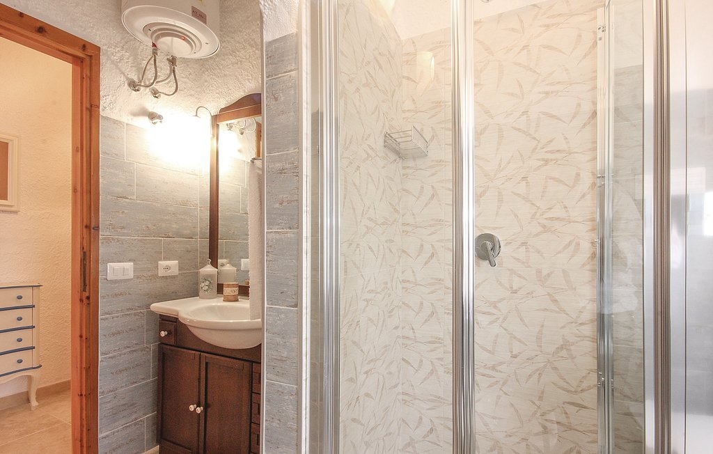 Ferieleilighet - San Teodoro , Italia - ISD157 22