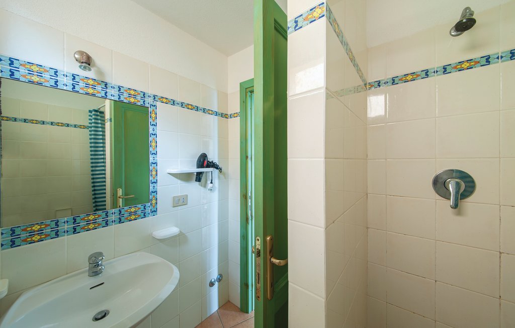 Feriehus - Costa Paradiso , Italia - ISD244 21