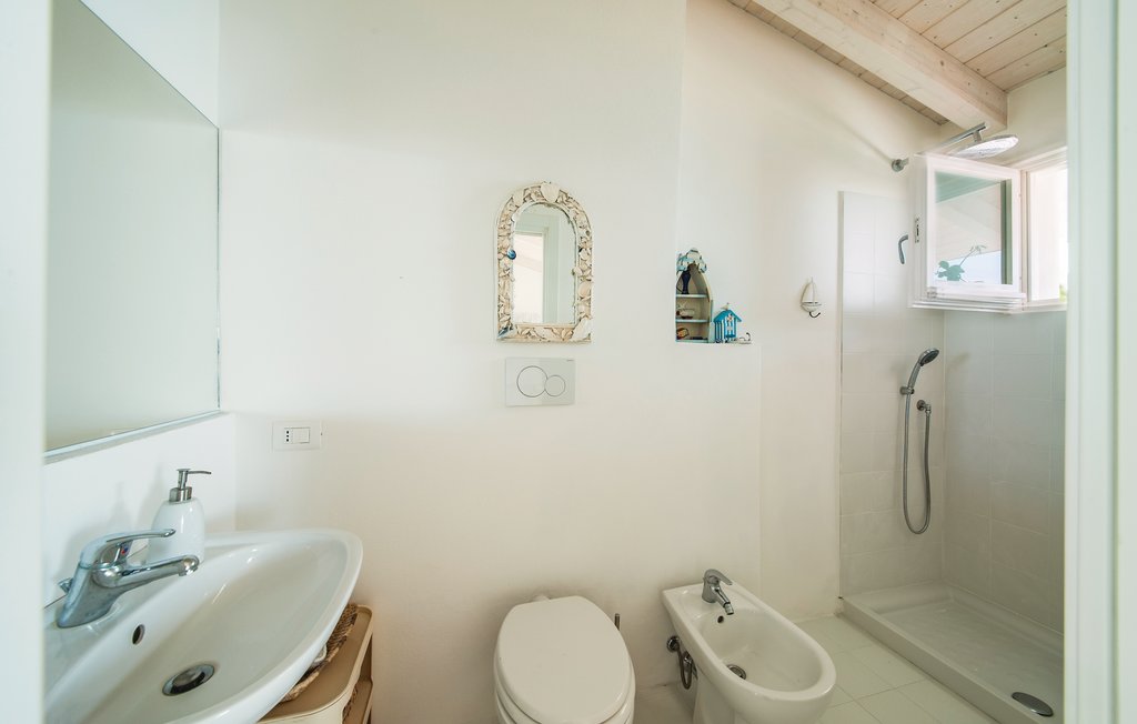 Ferieleilighet - Porto Rotondo , Italia - ISD482 16