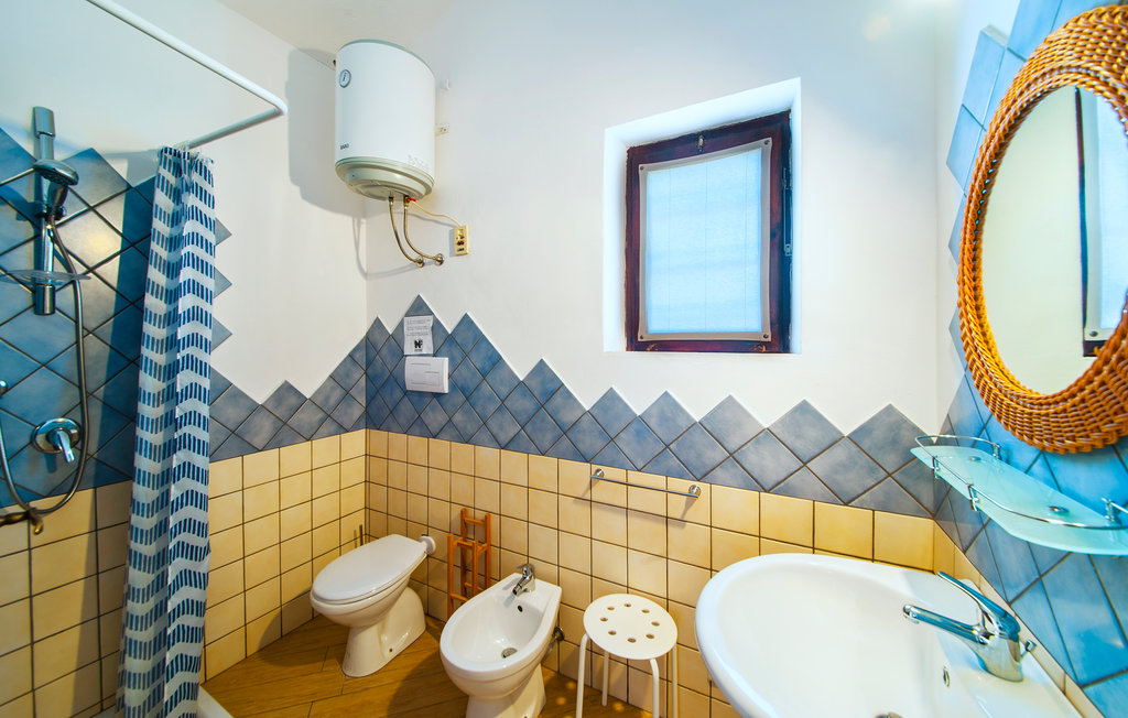 Feriehus - Costa Paradiso , Italia - ISD791 20