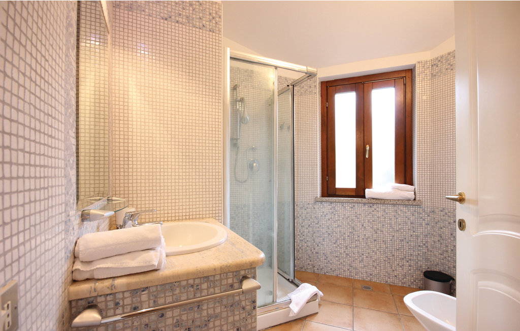 Feriehus - Costa Rei , Italia - ISD799 14