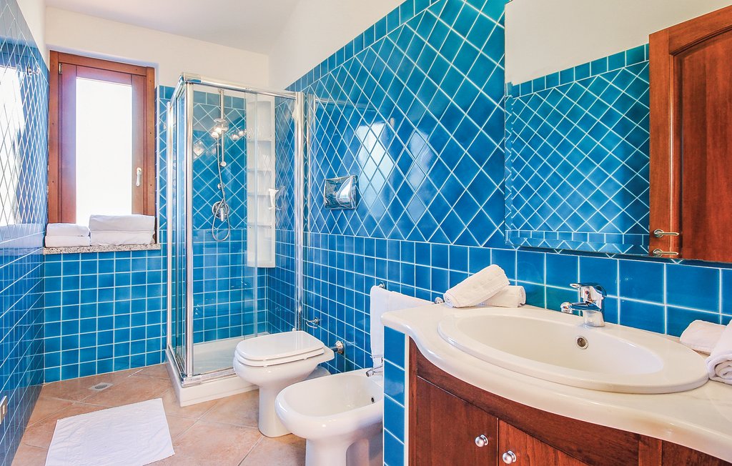 Feriehus - Costa Rei , Italia - ISD803 16