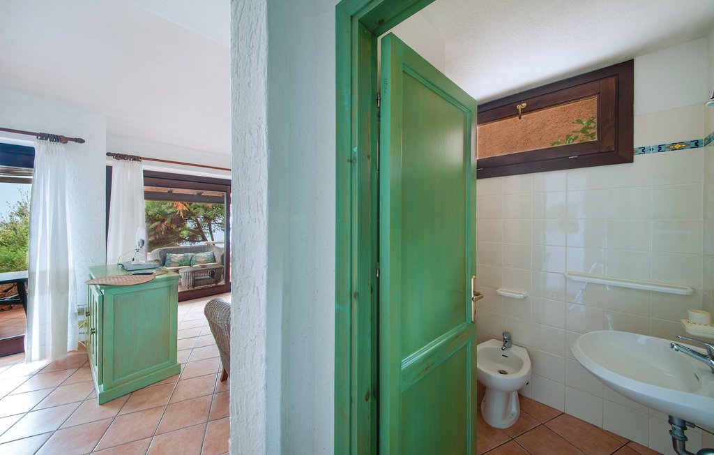 Feriehus - Costa Paradiso , Italia - ISD244 22