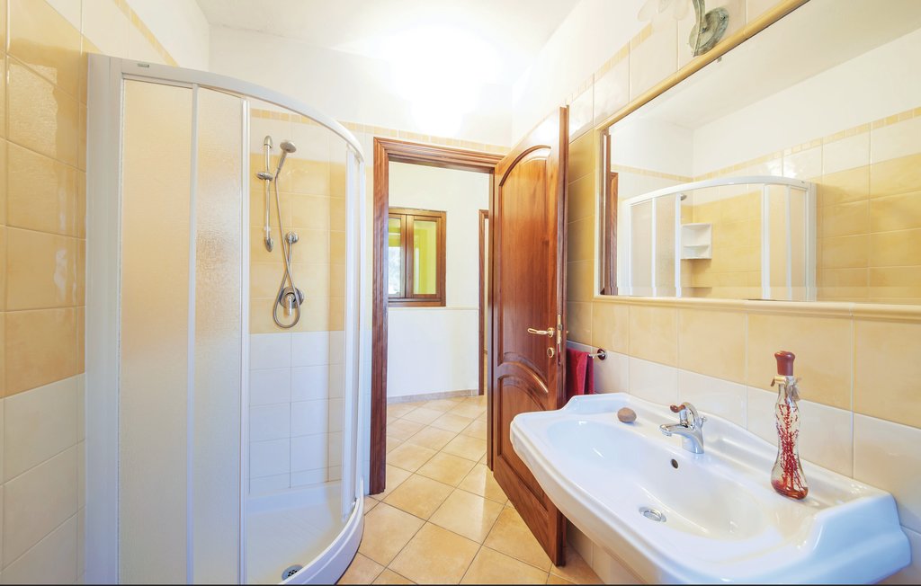 Feriehus - Castelsardo , Italia - ISD285 19