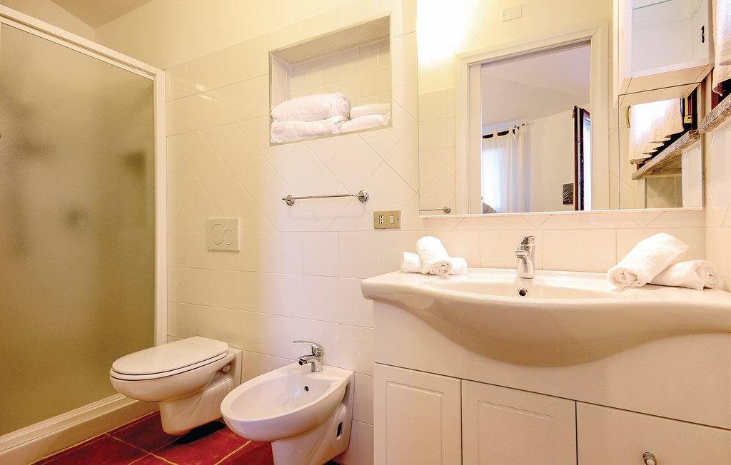 Semesterhus - Costa Rei , Italien - ISD801 20