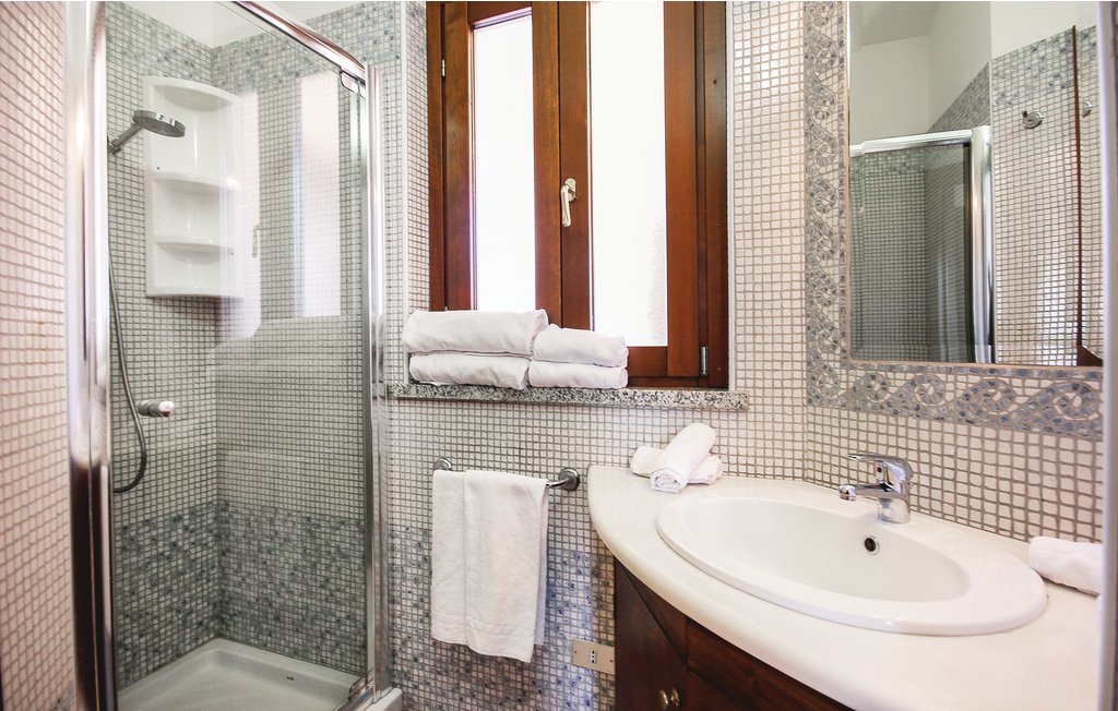 Feriehus - Costa Rei , Italia - ISD803 17