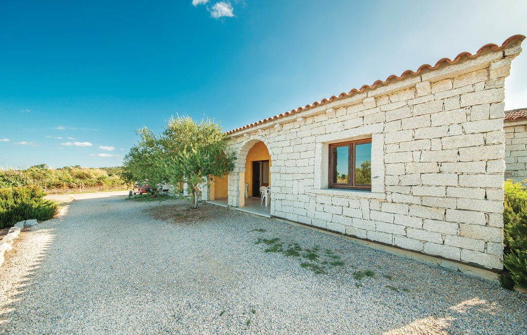 Feriehus - Badesi , Italia - ISD144 5