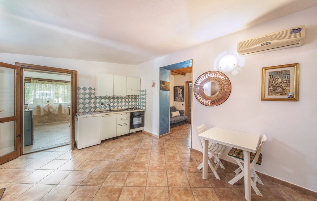 Feriehus - La Marina di Sorso , Italia - ISD203 9