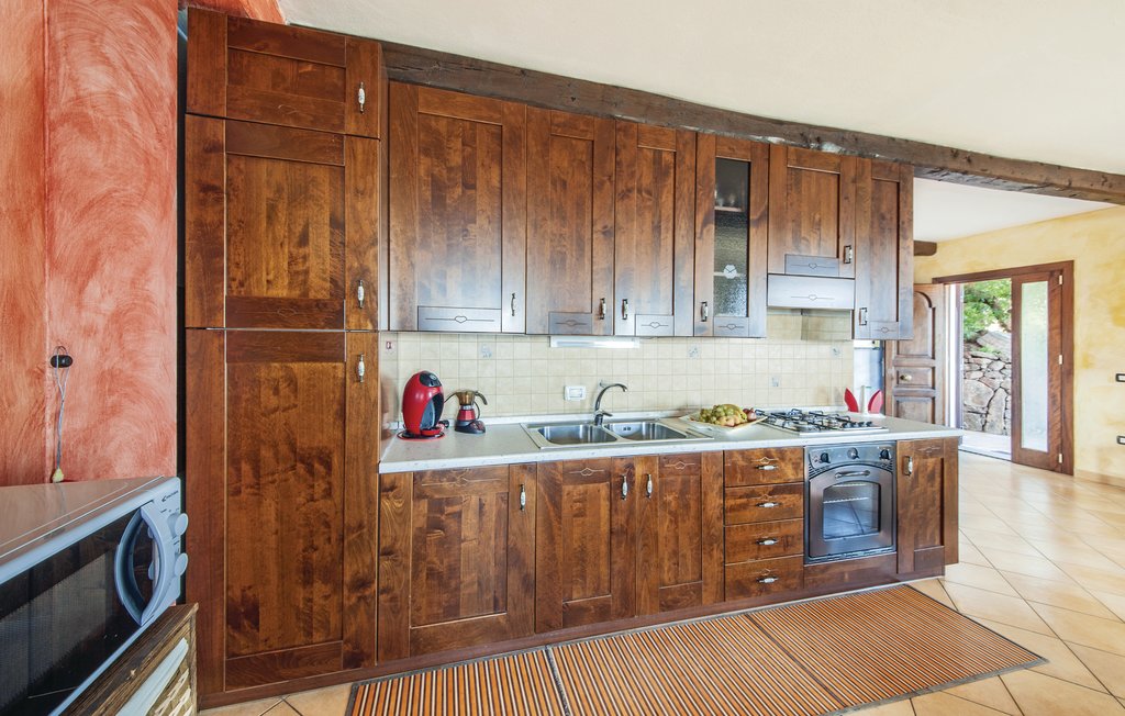 Feriehus - Castelsardo , Italia - ISD285 11