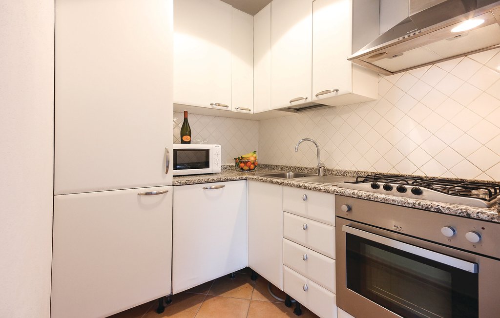 Semesterhus - Costa Rei , Italien - ISD801 10